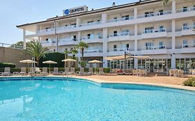 Grupotel Alcudia Suite